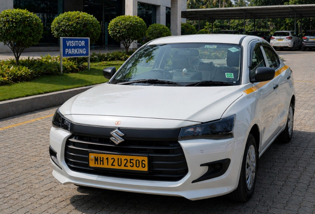 Toyota Innova Premium Cab